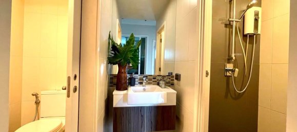 2 bedrooms Condo in Phaya Thai, Thailand No. 11496 6