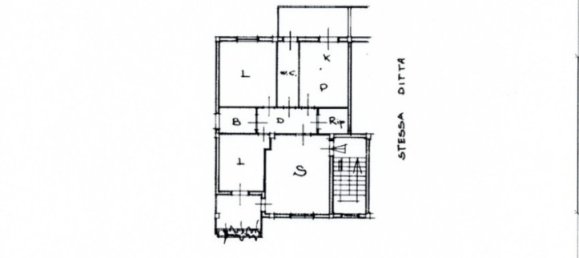 2 غرف نوم شقة في Monserrato, Italy رقم 328457 2