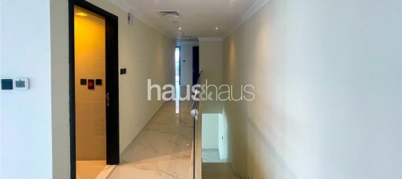 5 غرف نوم بانتهاوس في مرسى دبي, UAE رقم 100277 6