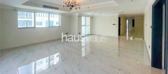 5 غرف نوم بانتهاوس في مرسى دبي, UAE رقم 100277 4