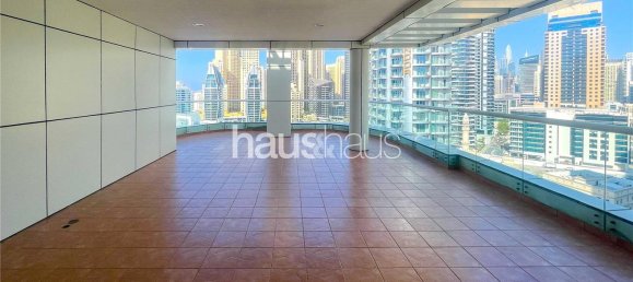 5 غرف نوم بانتهاوس في مرسى دبي, UAE رقم 100277 19