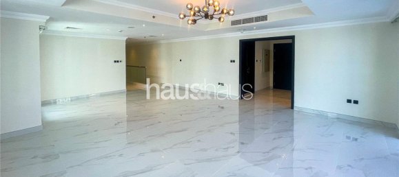 5 غرف نوم بانتهاوس في مرسى دبي, UAE رقم 100277 5