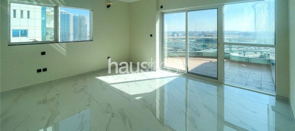 5 غرف نوم بانتهاوس في مرسى دبي, UAE رقم 100277 13