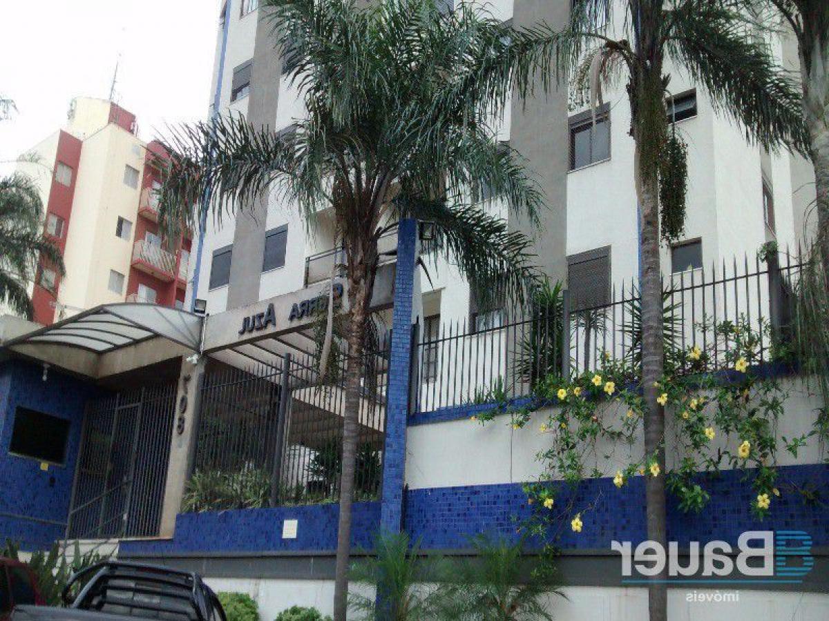 3 Schlafzimmer Wohnung in Sao Paulo, Brazil, Nr. 491093