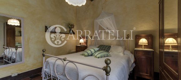 33 rooms Villa in Murlo, Italy No. 211951 25
