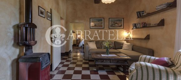 33 rooms Villa in Murlo, Italy No. 211951 10