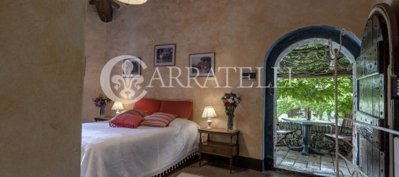 33 rooms Villa in Murlo, Italy No. 211951 22