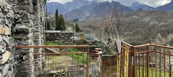 2 bedrooms House in Fivizzano, Italy No. 128555 15