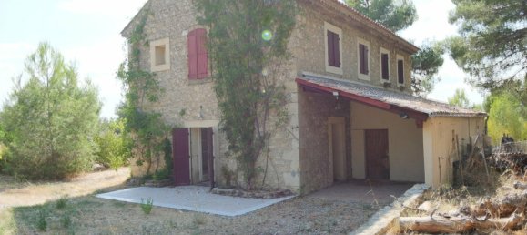 3 bedrooms House in Occitanie, France No. 354301 3