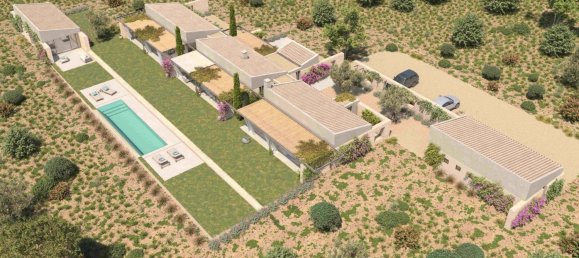 Casa de 5 dormitorios en Sant Llorenc Des Cardassar, Spain No. 191187 9