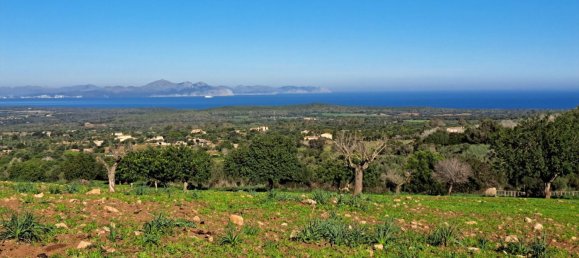 Casa de 5 dormitorios en Sant Llorenc Des Cardassar, Spain No. 191187 4