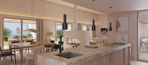 Casa de 5 dormitorios en Sant Llorenc Des Cardassar, Spain No. 191187 12