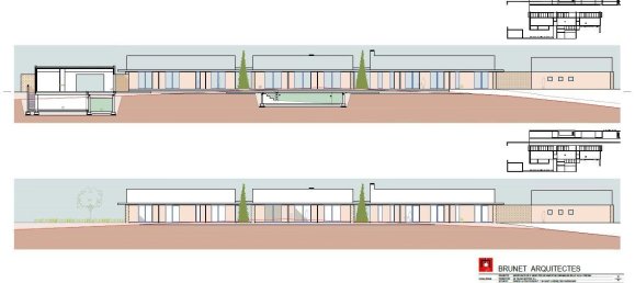 Casa de 5 dormitorios en Sant Llorenc Des Cardassar, Spain No. 191187 21