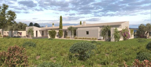 Casa de 5 dormitorios en Sant Llorenc Des Cardassar, Spain No. 191187 5