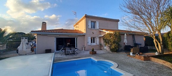 7 rooms House in Ambares-et-Lagrave, France No. 364131 11