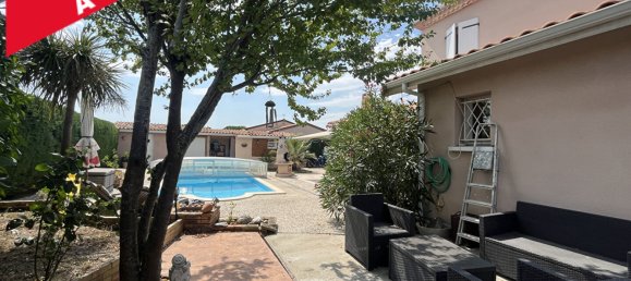 7 rooms House in Ambares-et-Lagrave, France No. 364131 6