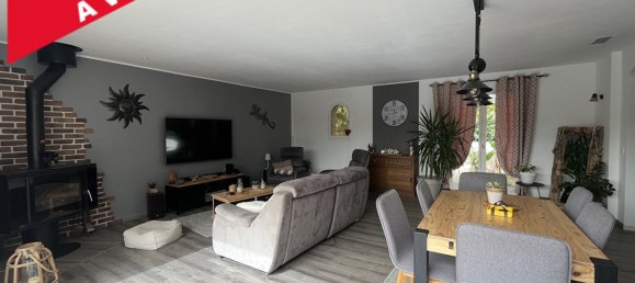 7 rooms House in Ambares-et-Lagrave, France No. 364131 4