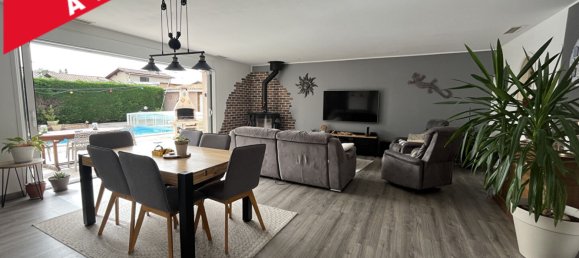 7 rooms House in Ambares-et-Lagrave, France No. 364131 3