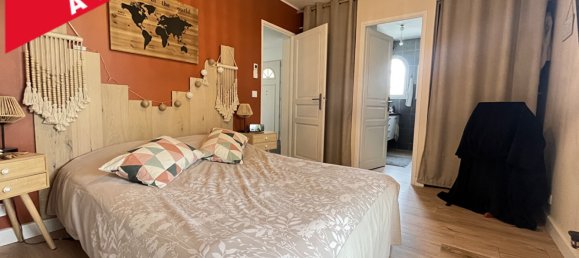7 rooms House in Ambares-et-Lagrave, France No. 364131 7