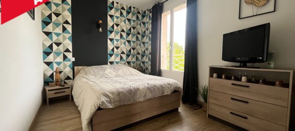 7 rooms House in Ambares-et-Lagrave, France No. 364131 8