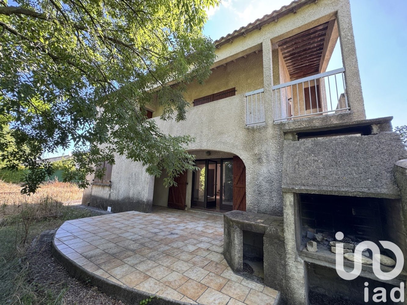 4 bedrooms House in Gignac, France No. 299668