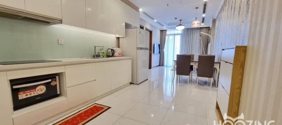 Büro in Binh Thanh, Vietnam, Nr. 16424 6