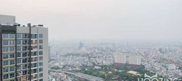 Büro in Binh Thanh, Vietnam, Nr. 16424 5