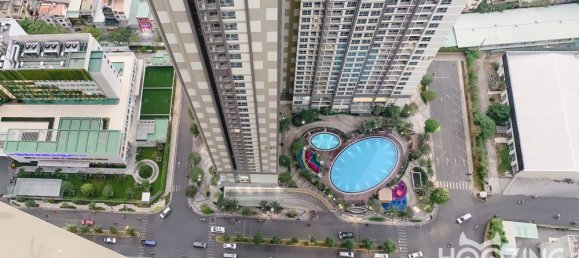 Büro in Binh Thanh, Vietnam, Nr. 16424 7