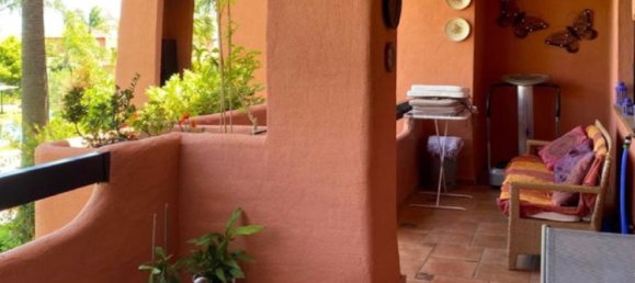 Apartamento de 2 dormitorios en Marbella, Spain No. 42061 23