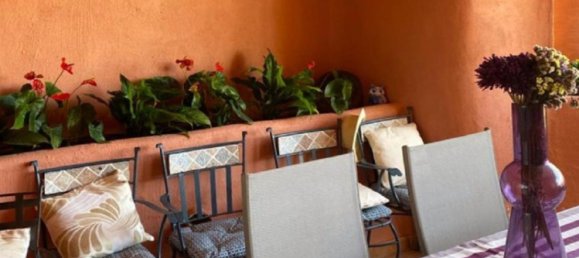 Apartamento de 2 dormitorios en Marbella, Spain No. 42061 22