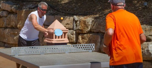 Apartamento de 2 dormitorios en Marbella, Spain No. 42061 35