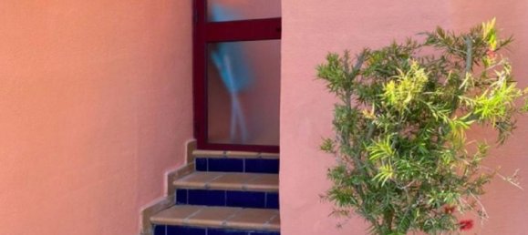 Apartamento de 2 dormitorios en Marbella, Spain No. 42061 28