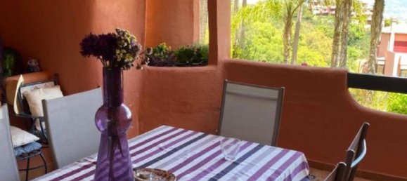 Apartamento de 2 dormitorios en Marbella, Spain No. 42061 21