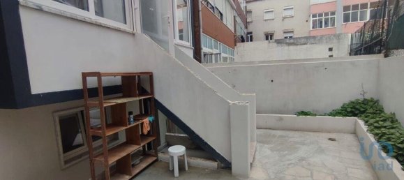 4 غرف نوم شقة في Lisbon, Portugal رقم 97540 19