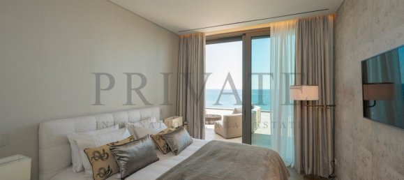 3 bedrooms Penthouse in Albufeira, Portugal No. 12976 2