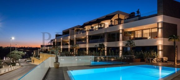 3 bedrooms Penthouse in Albufeira, Portugal No. 12976 17