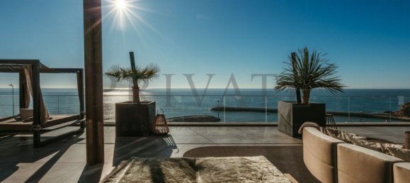 3 bedrooms Penthouse in Albufeira, Portugal No. 12976 32