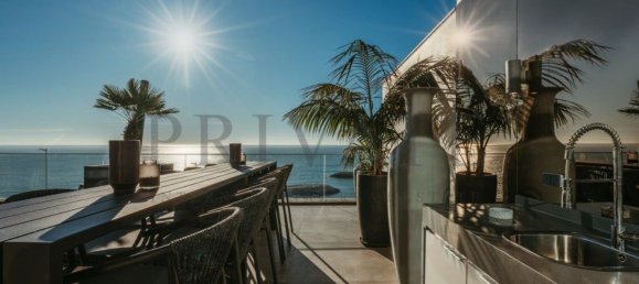 3 bedrooms Penthouse in Albufeira, Portugal No. 12976 25