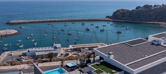 3 bedrooms Penthouse in Albufeira, Portugal No. 12976 38