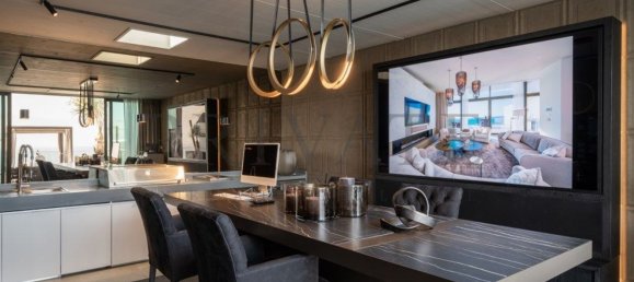 3 bedrooms Penthouse in Albufeira, Portugal No. 12976 44