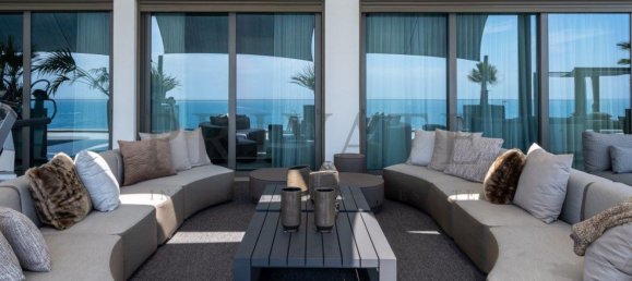 3 bedrooms Penthouse in Albufeira, Portugal No. 12976 10