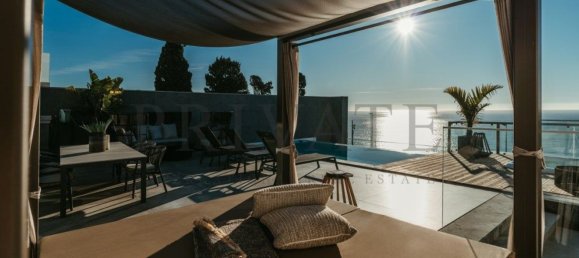 3 bedrooms Penthouse in Albufeira, Portugal No. 12976 34