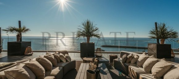 3 bedrooms Penthouse in Albufeira, Portugal No. 12976 31