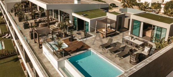 3 bedrooms Penthouse in Albufeira, Portugal No. 12976 35