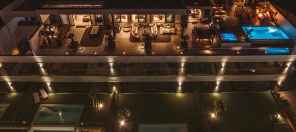 3 bedrooms Penthouse in Albufeira, Portugal No. 12976 21