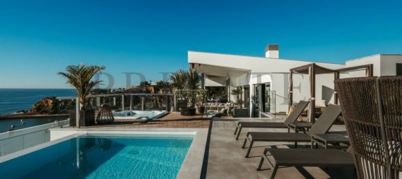 3 bedrooms Penthouse in Albufeira, Portugal No. 12976 36