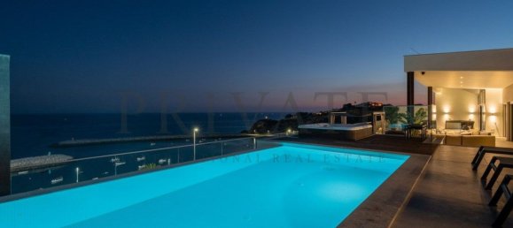 3 bedrooms Penthouse in Albufeira, Portugal No. 12976 16