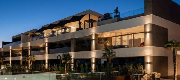 3 bedrooms Penthouse in Albufeira, Portugal No. 12976 37