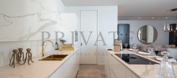 3 bedrooms Penthouse in Albufeira, Portugal No. 12976 8