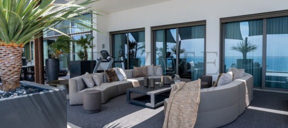 3 bedrooms Penthouse in Albufeira, Portugal No. 12976 12